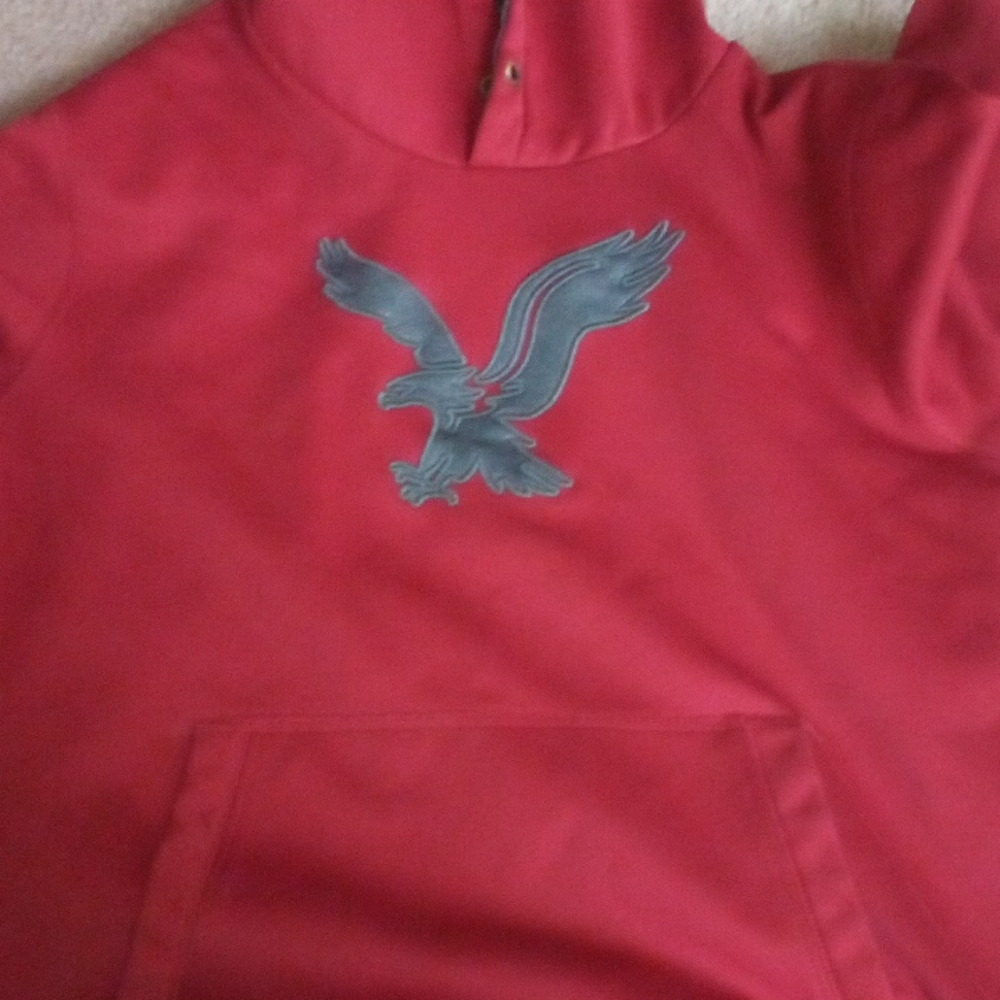 Medium ae hoodie